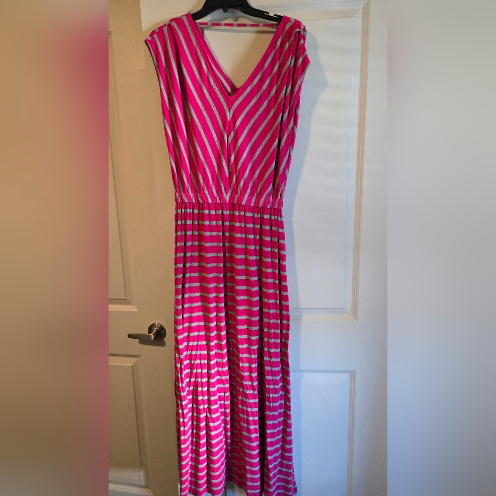 Mossimo Dress Size Large